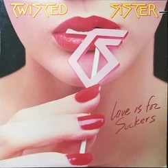 Love Is for Suckers