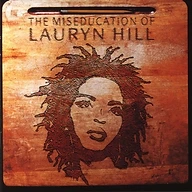 The Miseducation of Lauryn Hill