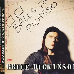 Balls to Picasso
