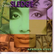 African Eyes