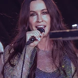 Alanis Morissette