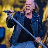 Bruce Dickinson