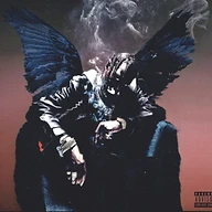 Birds in the Trap Sing McKnight