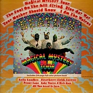 Magical Mystery Tour