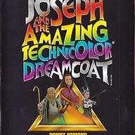 Joseph and the Amazing Technicolor Dreamcoat
