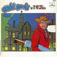 The Man Who Sold the World