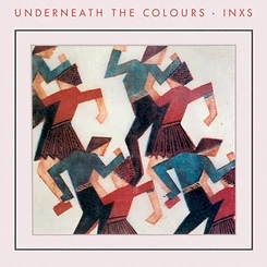 Underneath the Colours