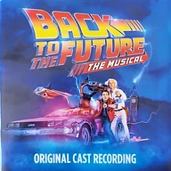 Back to the Future - The Musical