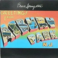 Greetings From Asbury Park, N.J.