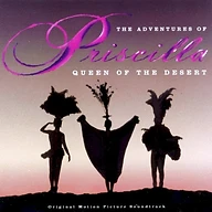 The Adventures of Priscilla, Queen of the Desert