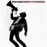 Waking Up the Neighbours