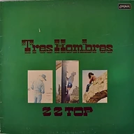 Tres hombres