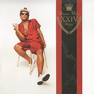 24K Magic