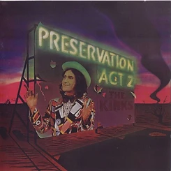Preservation Act 2