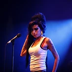 Amy Winehouse