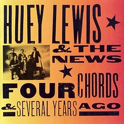 Four Chords & Several Years Ago