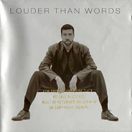 Louder Than Words