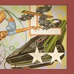 Heartbeat City