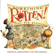 Something Rotten!