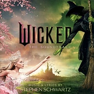 Wicked: The Soundtrack