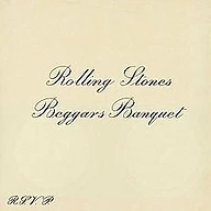 Beggars Banquet