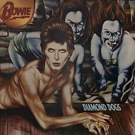 Diamond Dogs