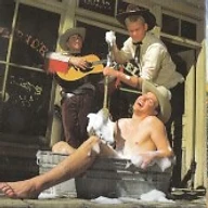 Dude Ranch