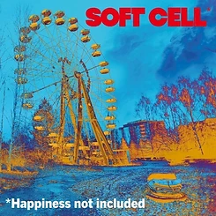 *Happiness Not Included