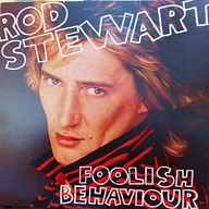 Foolish Behaviour