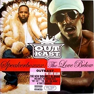 Speakerboxxx / The Love Below