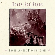 Raoul and The Kings of Spain