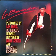 La Bamba: Original Motion Picture Soundtrack