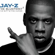 The Blueprint²: The Gift & The Curse