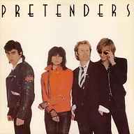 Pretenders