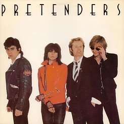 Pretenders