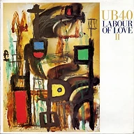 Labour of Love II