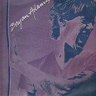 Bryan Adams