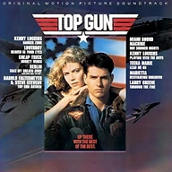 Top Gun: Original Motion Picture Soundtrack