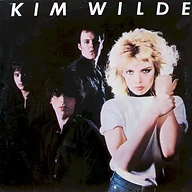 Kim Wilde