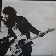 Born to Run