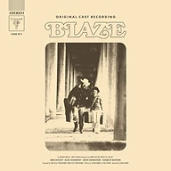 Blaze (Original Soundtrack)