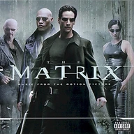 The Matrix: Music From the Motion Picture