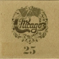 Chicago XXV: The Christmas Album