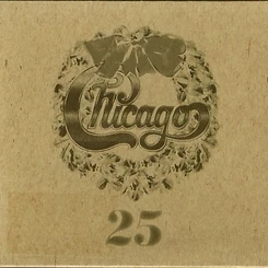 Chicago XXV: The Christmas Album