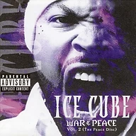 War & Peace, Vol. 2: The Peace Disc