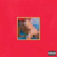 My Beautiful Dark Twisted Fantasy