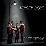 Jersey Boys: Music From the Motion Picture and Broadway Musical