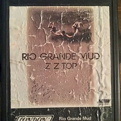 Rio Grande Mud