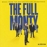 The Full Monty: Music From the Motion Picture Soundtrack