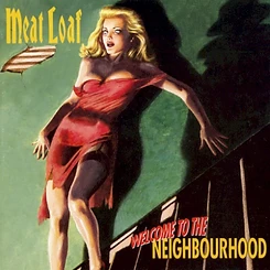 Welcome to the Neighbourhood